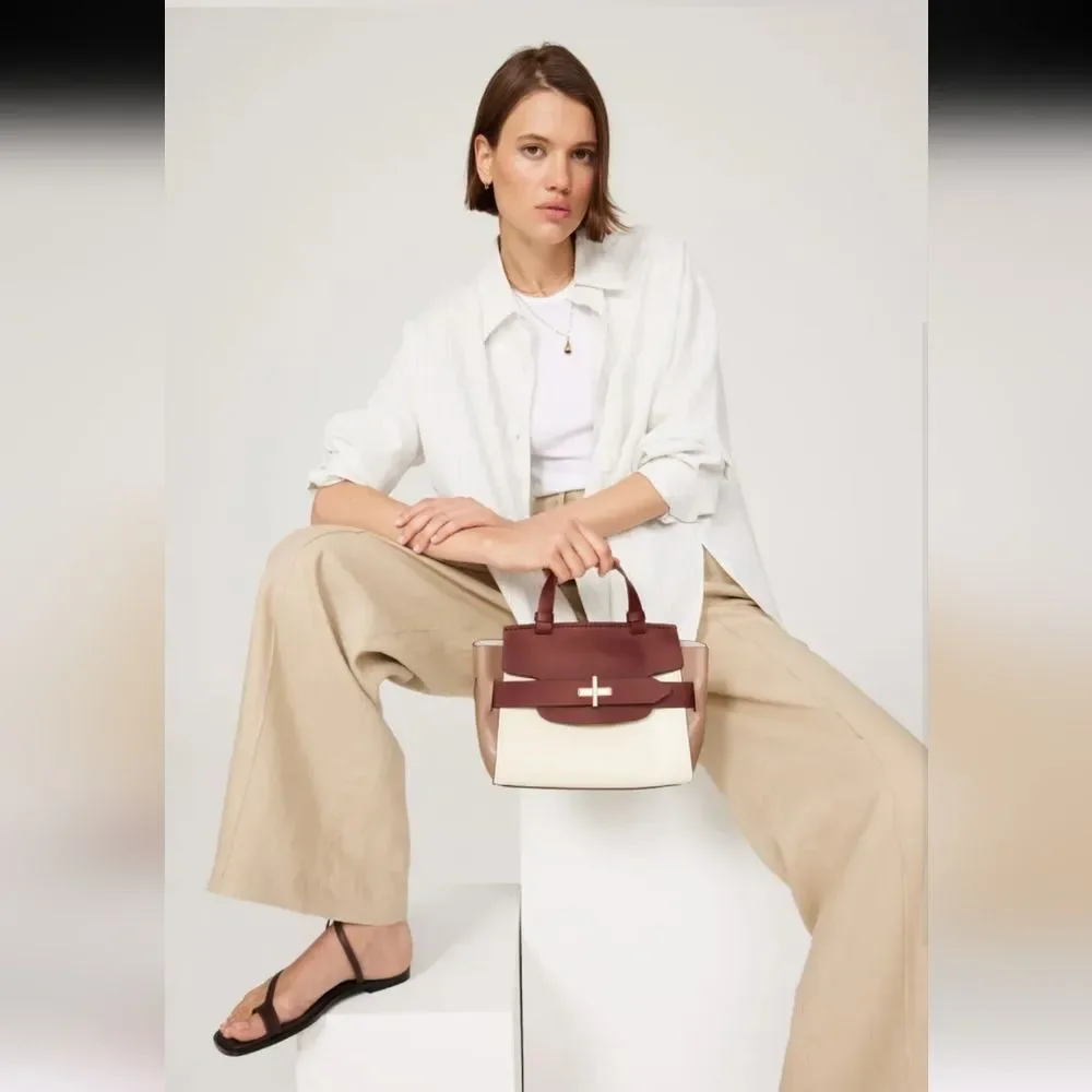 Zac Posen Brigette Belt Bag